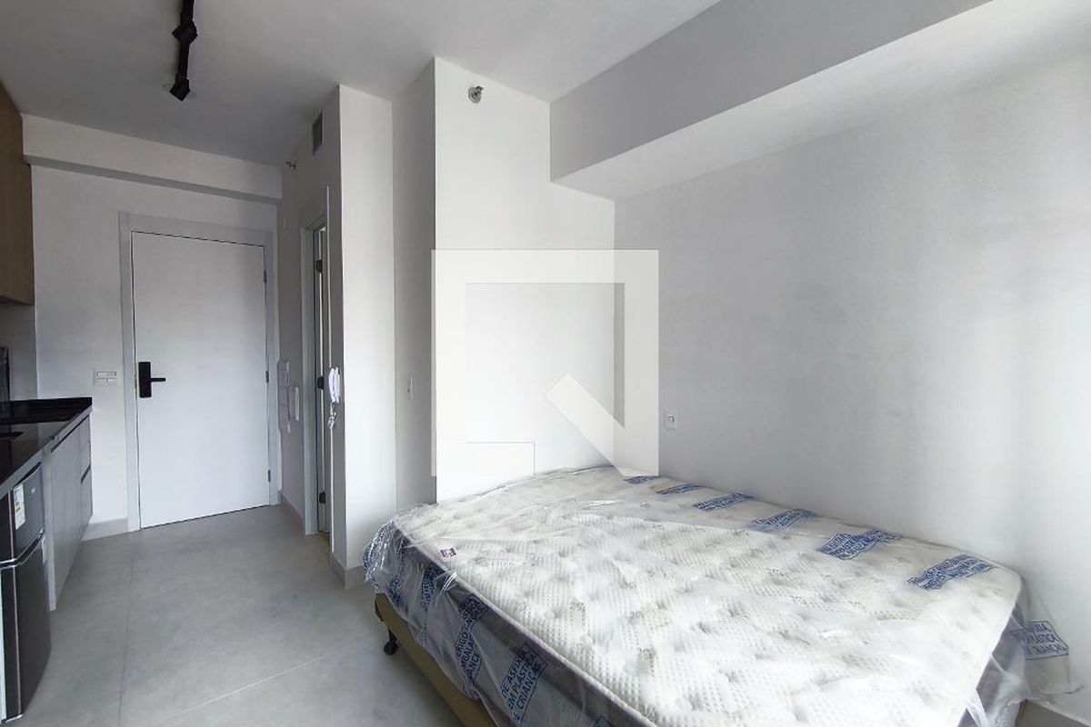 Kitnet-Studio, 23 m² - Foto 4