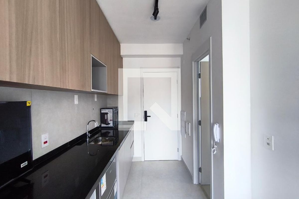 Kitnet-Studio, 23 m² - Foto 19