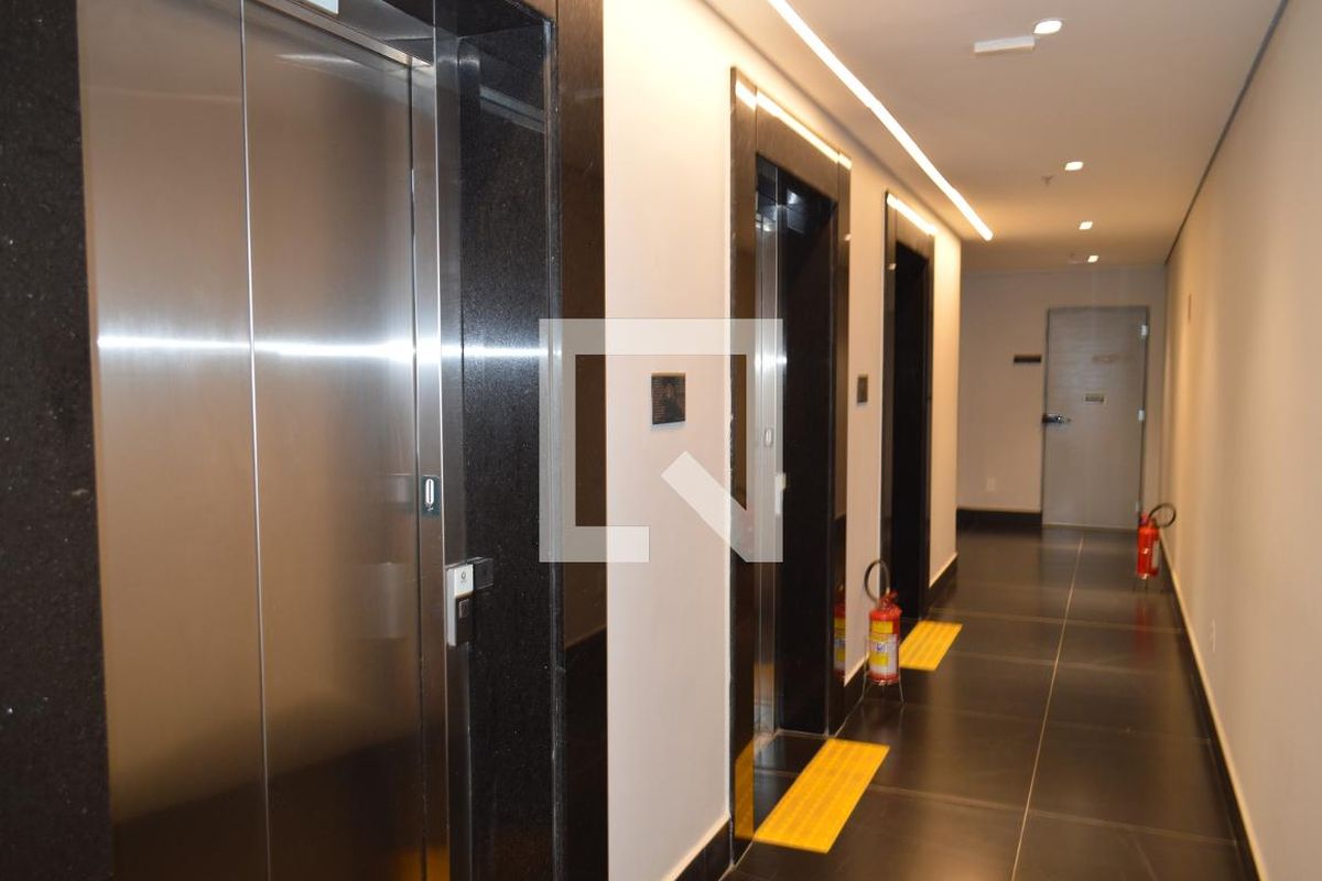 Kitnet-Studio, 23 m² - Foto 39