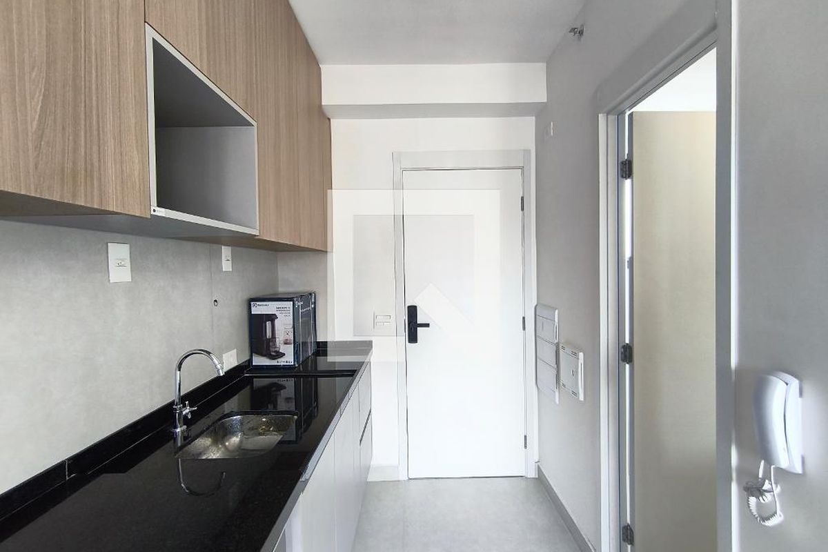 Kitnet-Studio, 23 m² - Foto 17