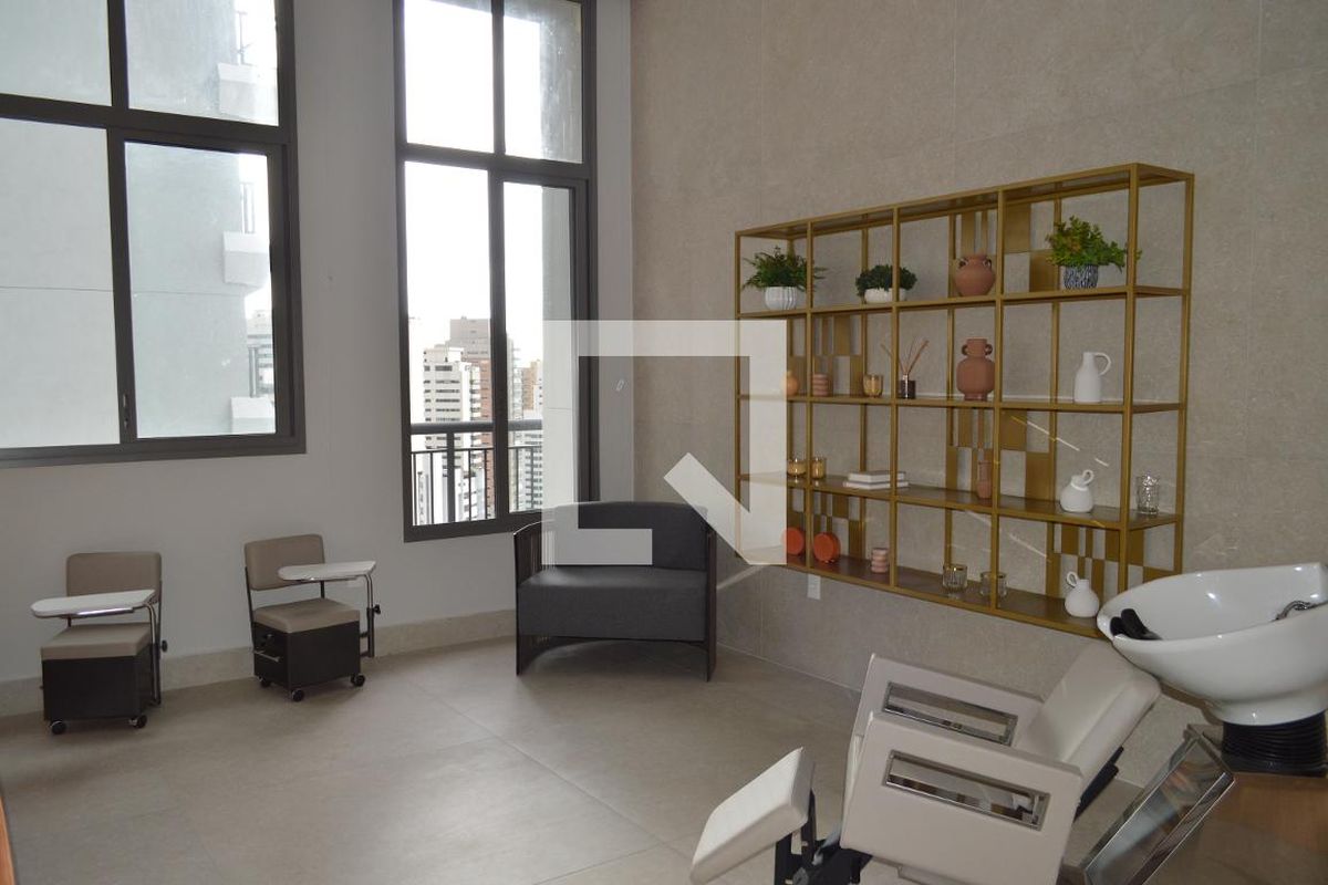 Kitnet-Studio, 23 m² - Foto 28