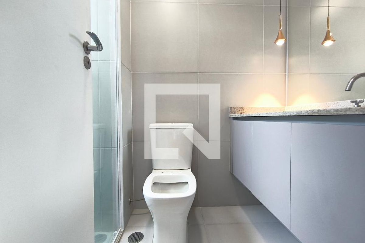 Kitnet-Studio, 23 m² - Foto 7