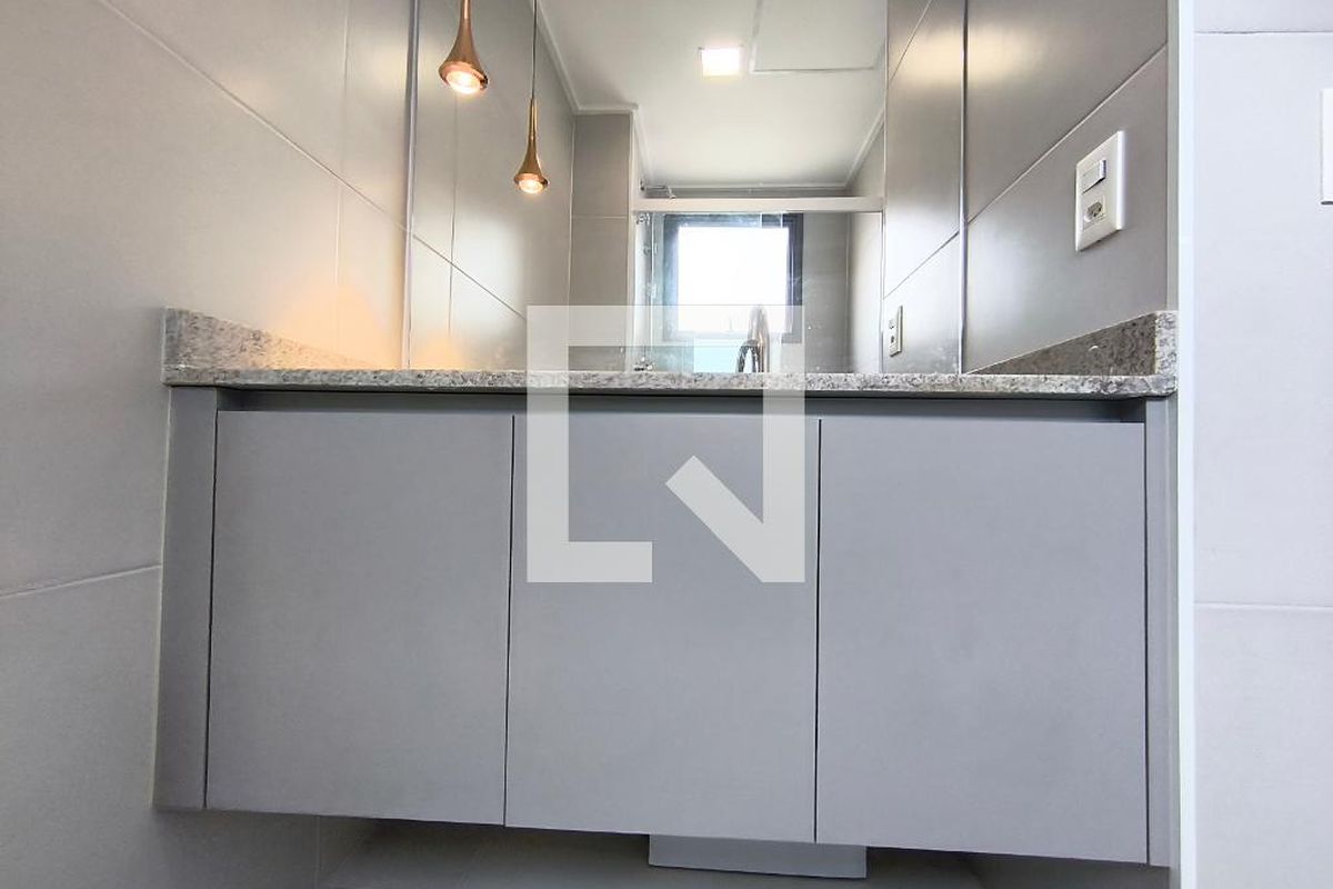 Kitnet-Studio, 23 m² - Foto 10