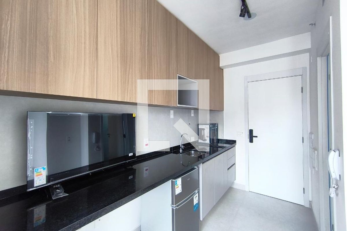 Kitnet-Studio, 23 m² - Foto 16
