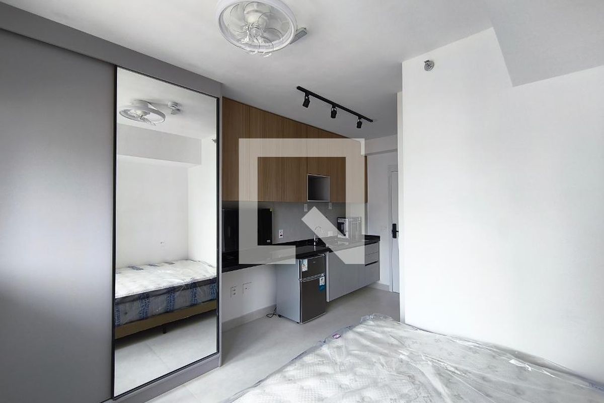 Kitnet-Studio, 23 m² - Foto 6