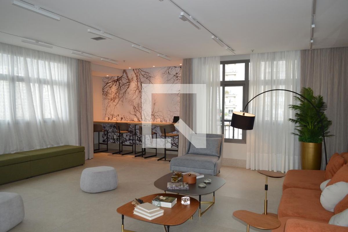 Kitnet-Studio, 23 m² - Foto 24