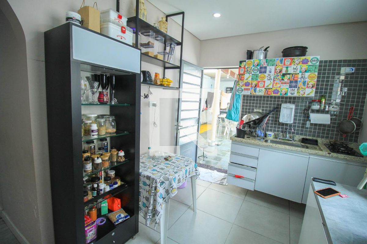 Casa, 3 quartos, 100 m² - Foto 38