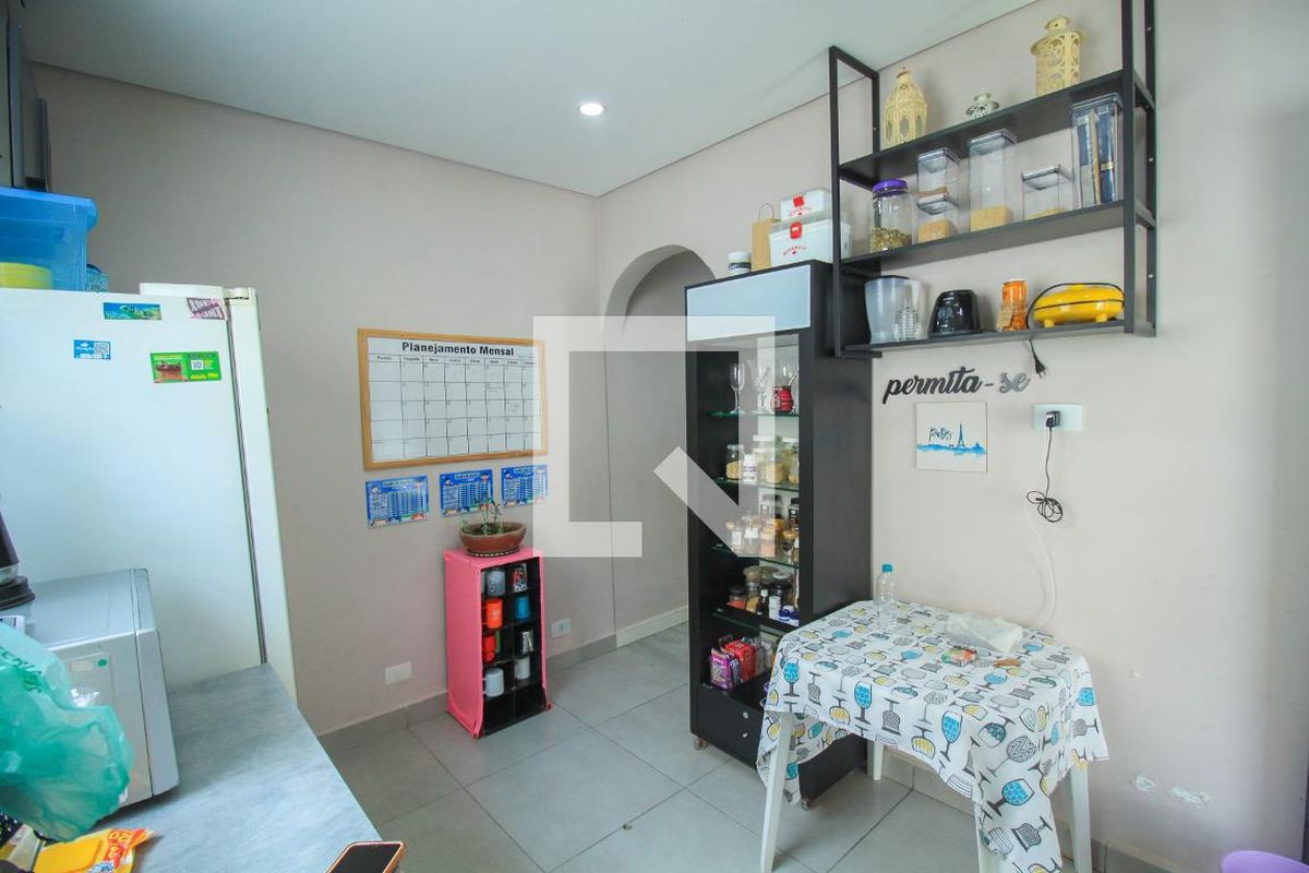 Casa, 3 quartos, 100 m² - Foto 42