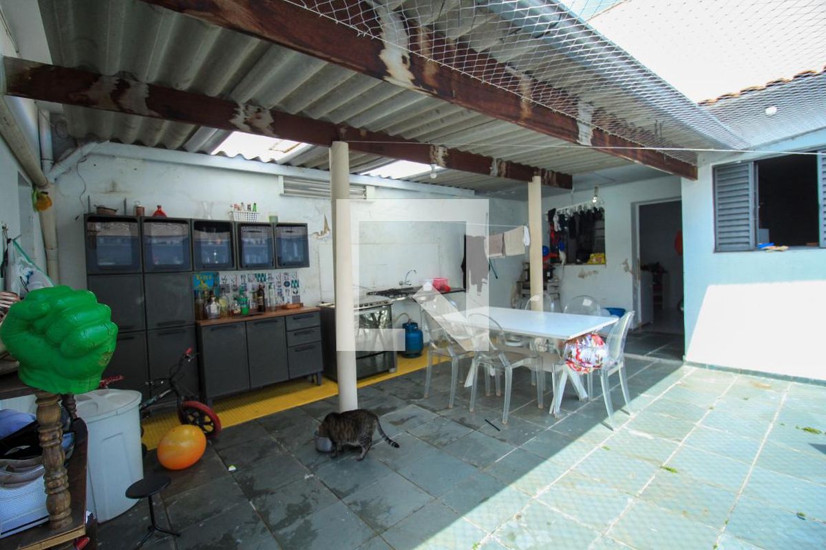 Casa, 3 quartos, 100 m² - Foto 56