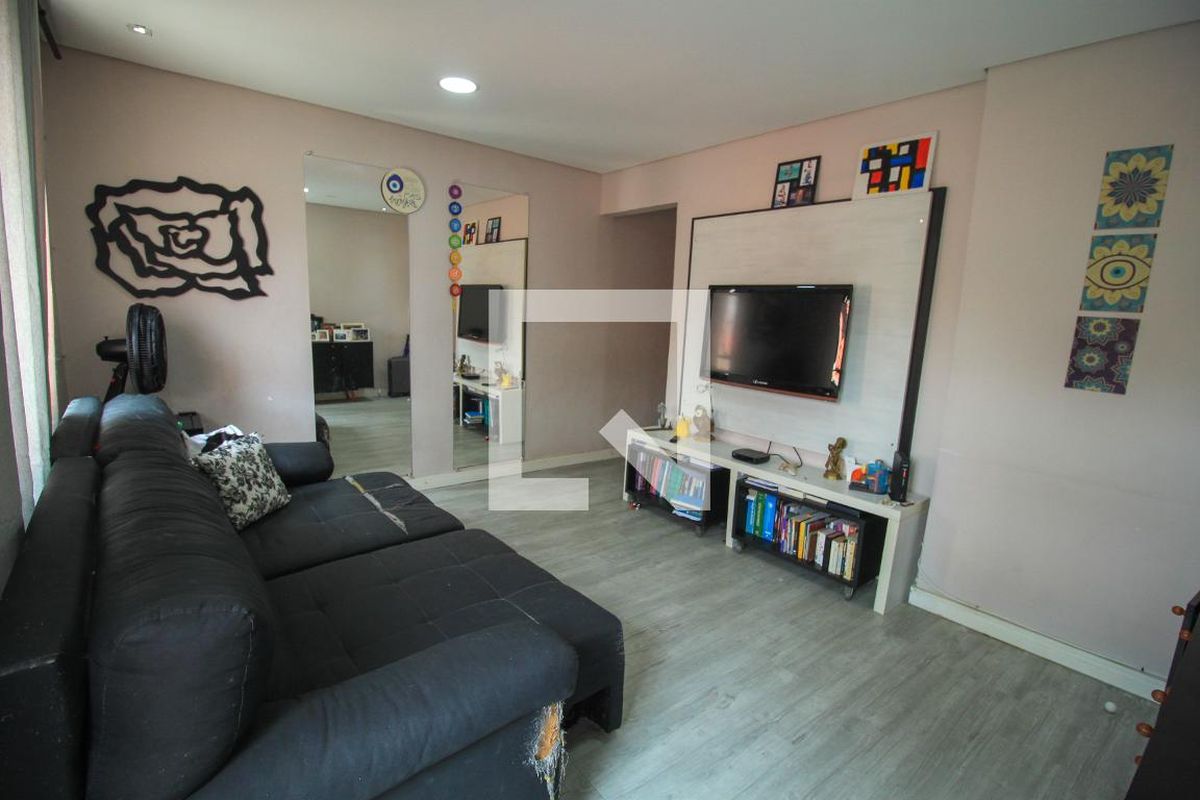 Casa, 3 quartos, 100 m² - Foto 2