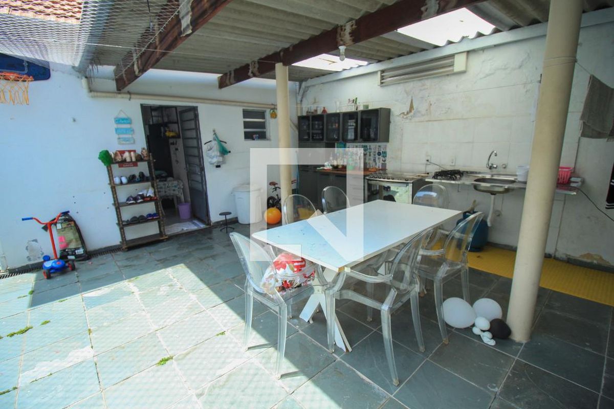 Casa, 3 quartos, 100 m² - Foto 54