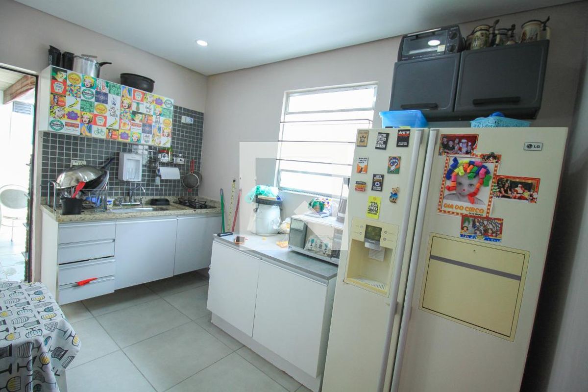 Casa, 3 quartos, 100 m² - Foto 36