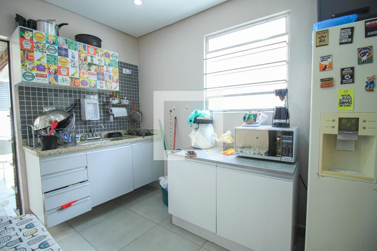 Casa, 3 quartos, 100 m² - Foto 44