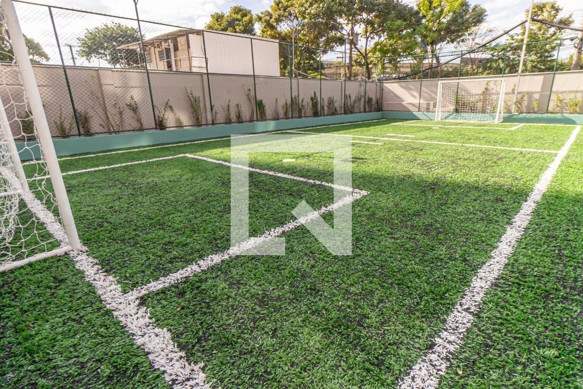 Apartamento, 2 quartos, 34 m² - Foto 76