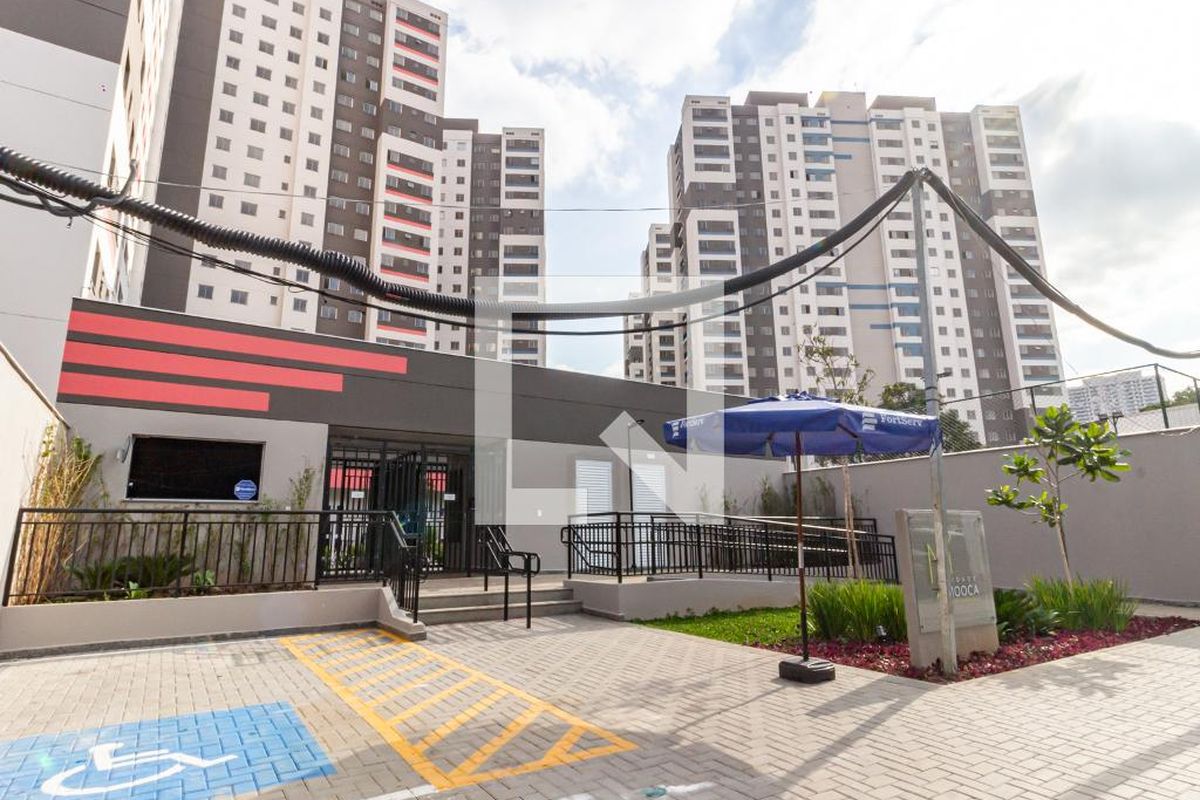 Apartamento, 2 quartos, 34 m² - Foto 84