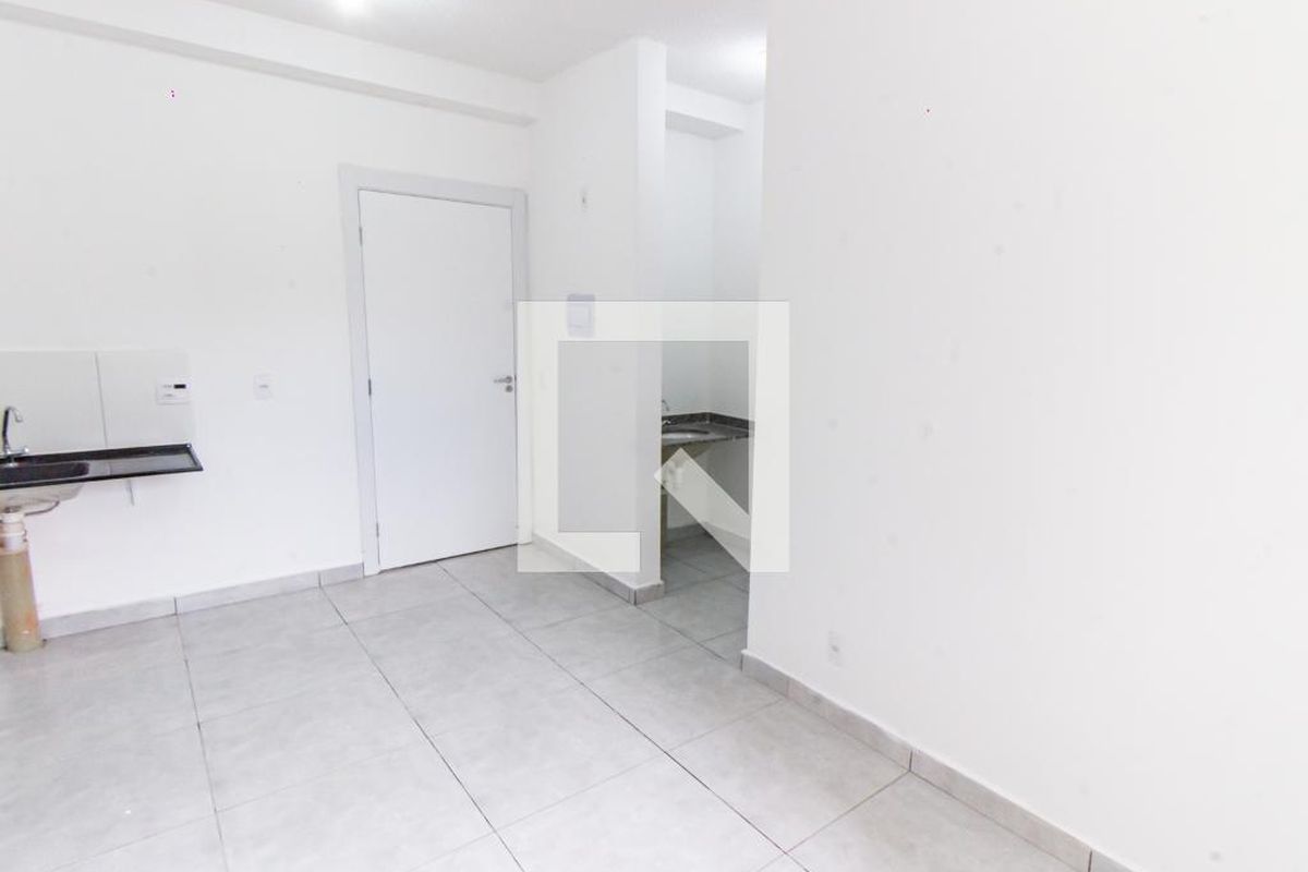 Apartamento, 2 quartos, 34 m² - Foto 8