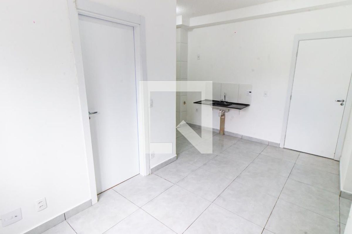 Apartamento, 2 quartos, 34 m² - Foto 6