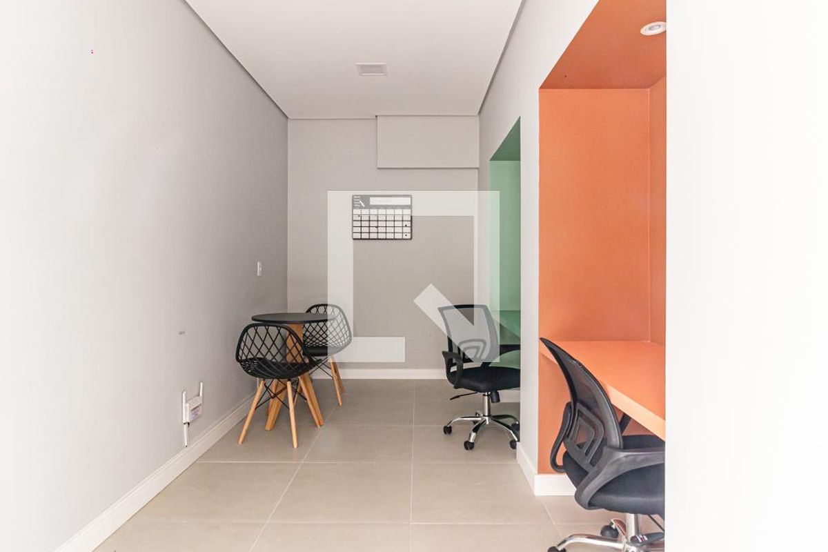 Apartamento, 2 quartos, 34 m² - Foto 58