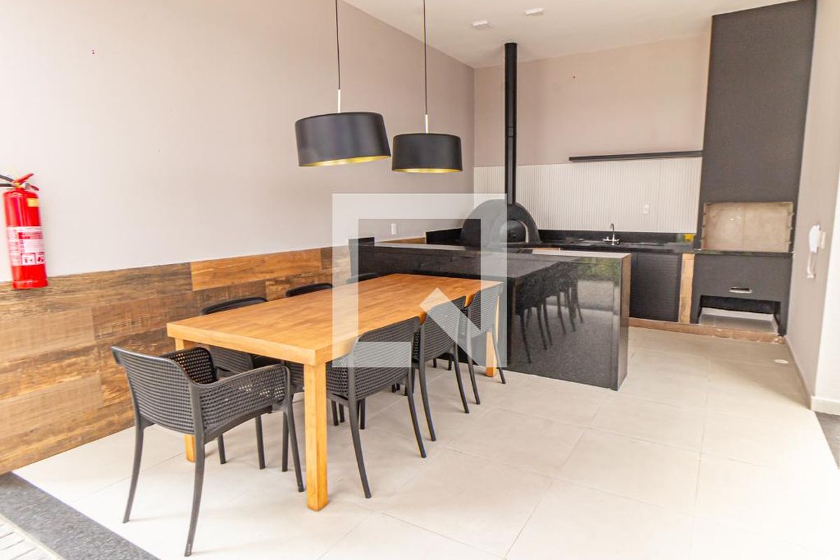 Apartamento, 2 quartos, 34 m² - Foto 62