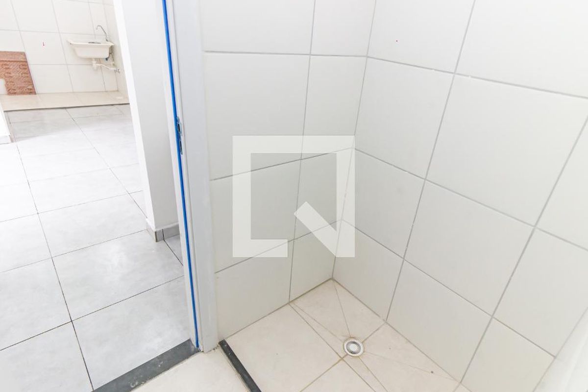 Apartamento, 2 quartos, 34 m² - Foto 34