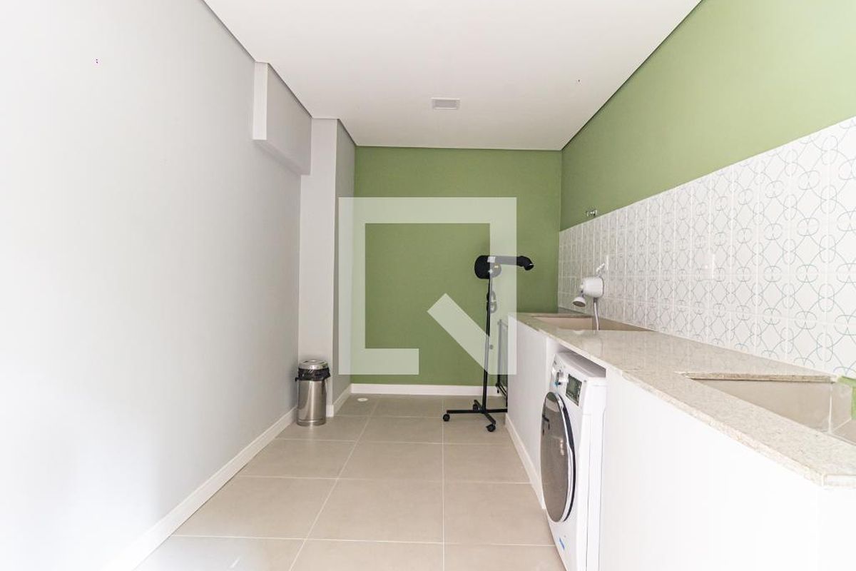 Apartamento, 2 quartos, 34 m² - Foto 56
