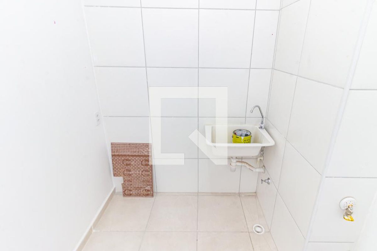 Apartamento, 2 quartos, 34 m² - Foto 44