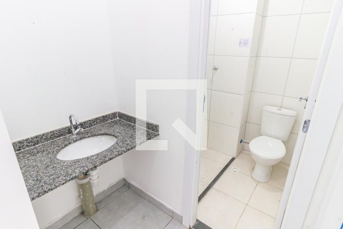 Apartamento, 2 quartos, 34 m² - Foto 28