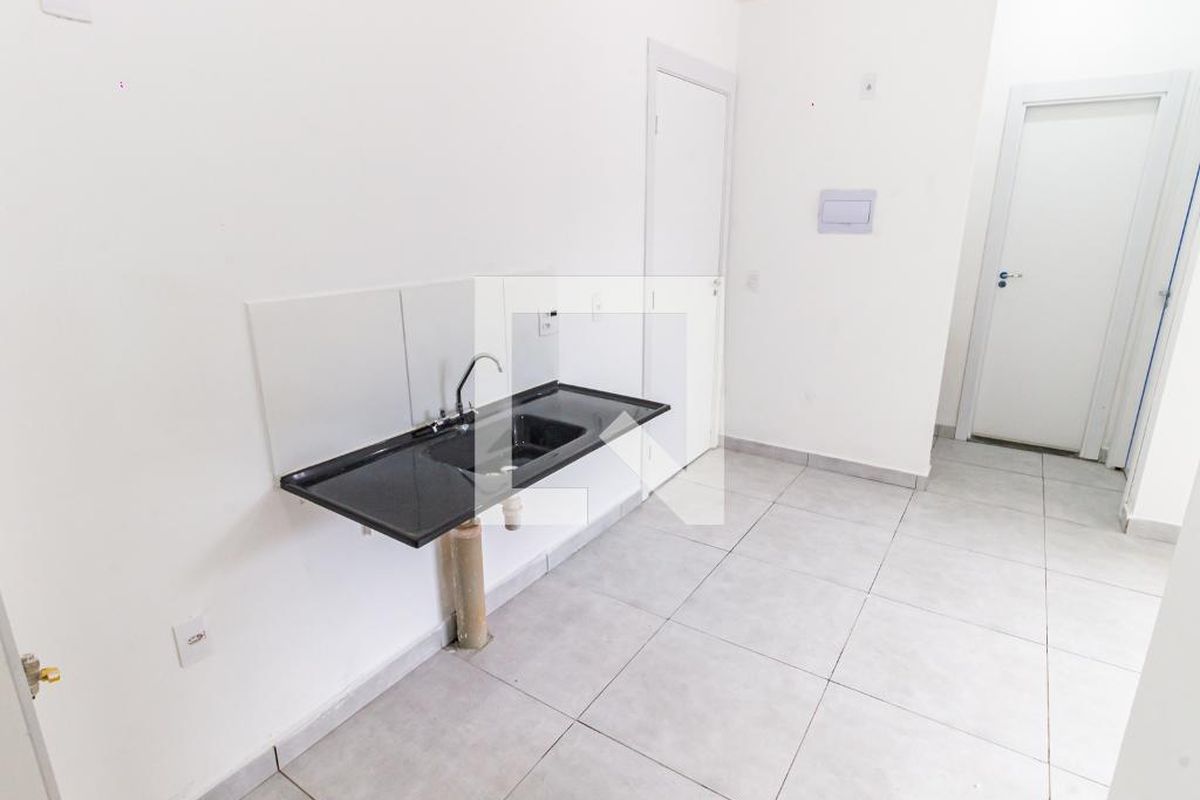 Apartamento, 2 quartos, 34 m² - Foto 40