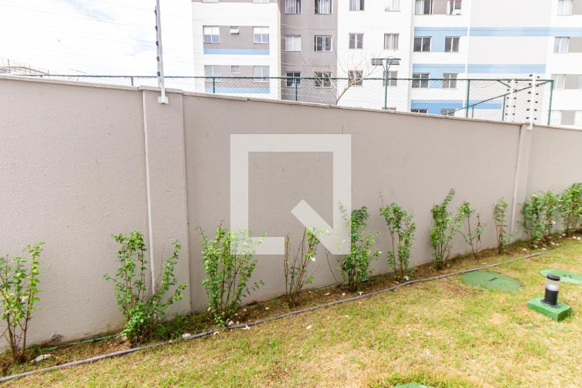 Apartamento, 2 quartos, 34 m² - Foto 10