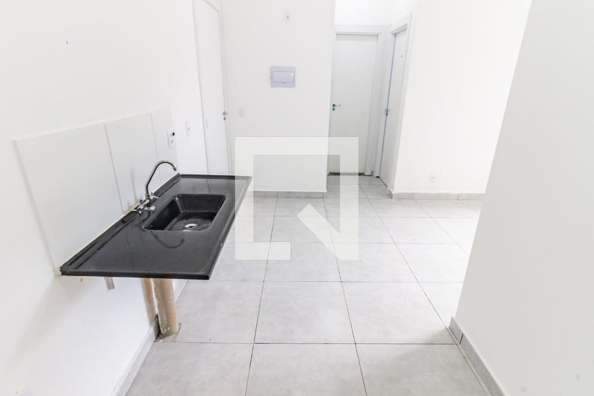 Apartamento, 2 quartos, 34 m² - Foto 42