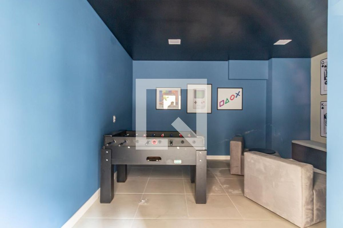 Apartamento, 2 quartos, 34 m² - Foto 54