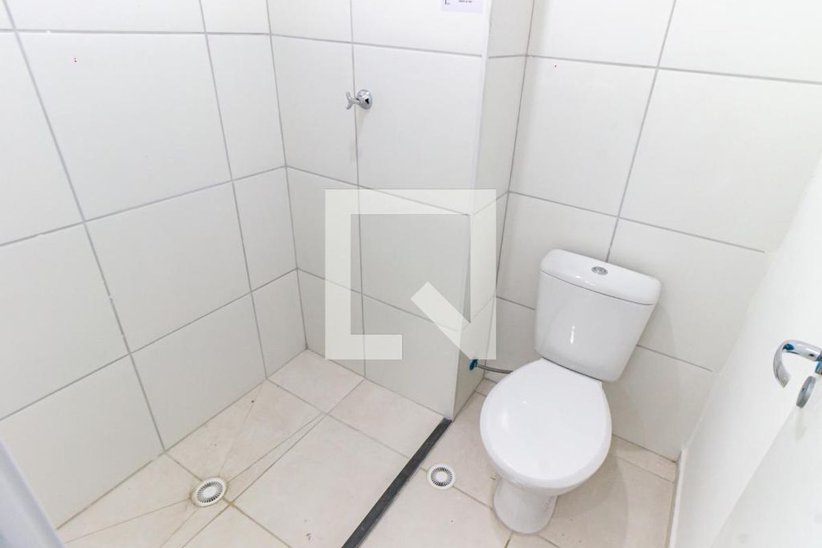 Apartamento, 2 quartos, 34 m² - Foto 32