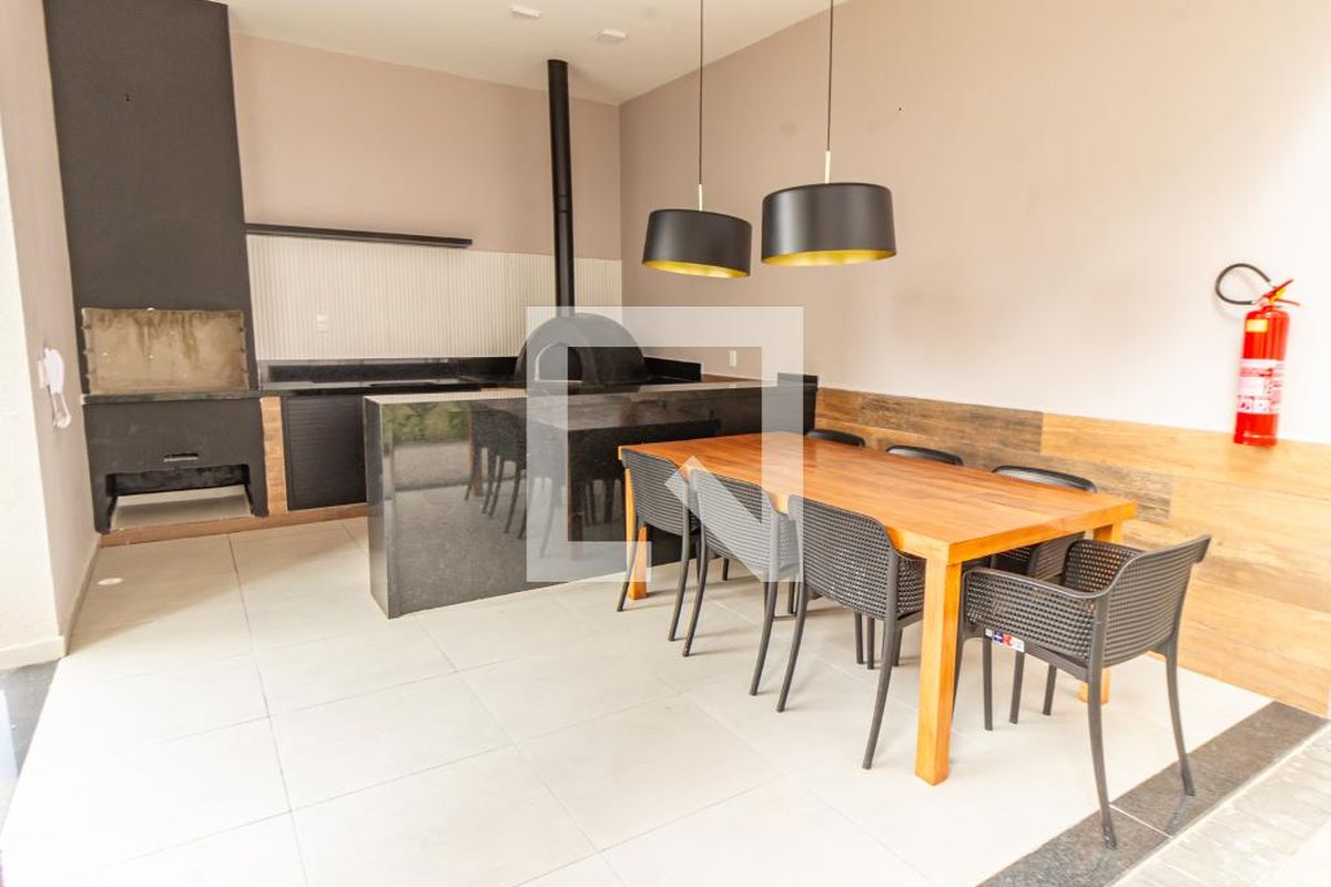 Apartamento, 2 quartos, 34 m² - Foto 64