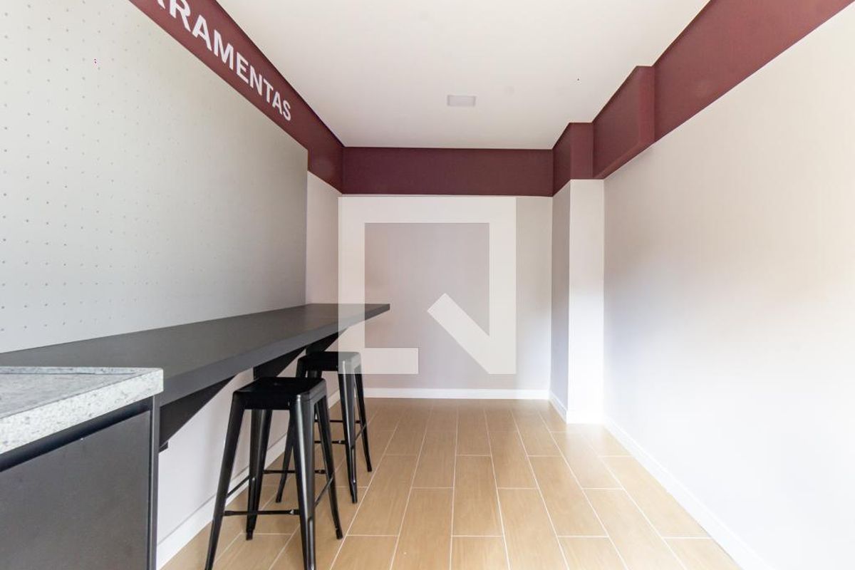 Apartamento, 2 quartos, 34 m² - Foto 50