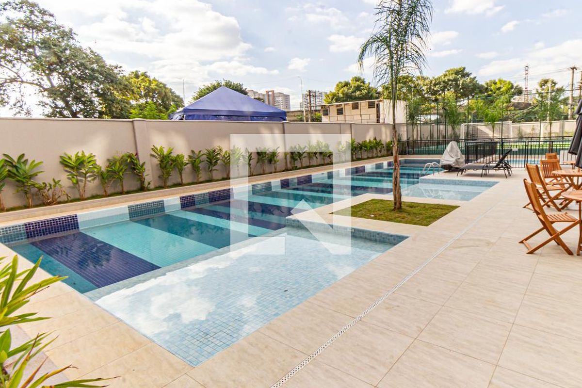 Apartamento, 2 quartos, 34 m² - Foto 66