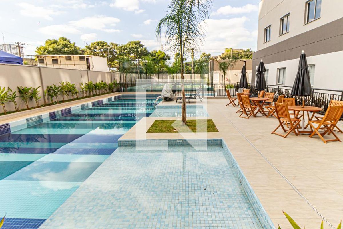 Apartamento, 2 quartos, 34 m² - Foto 68