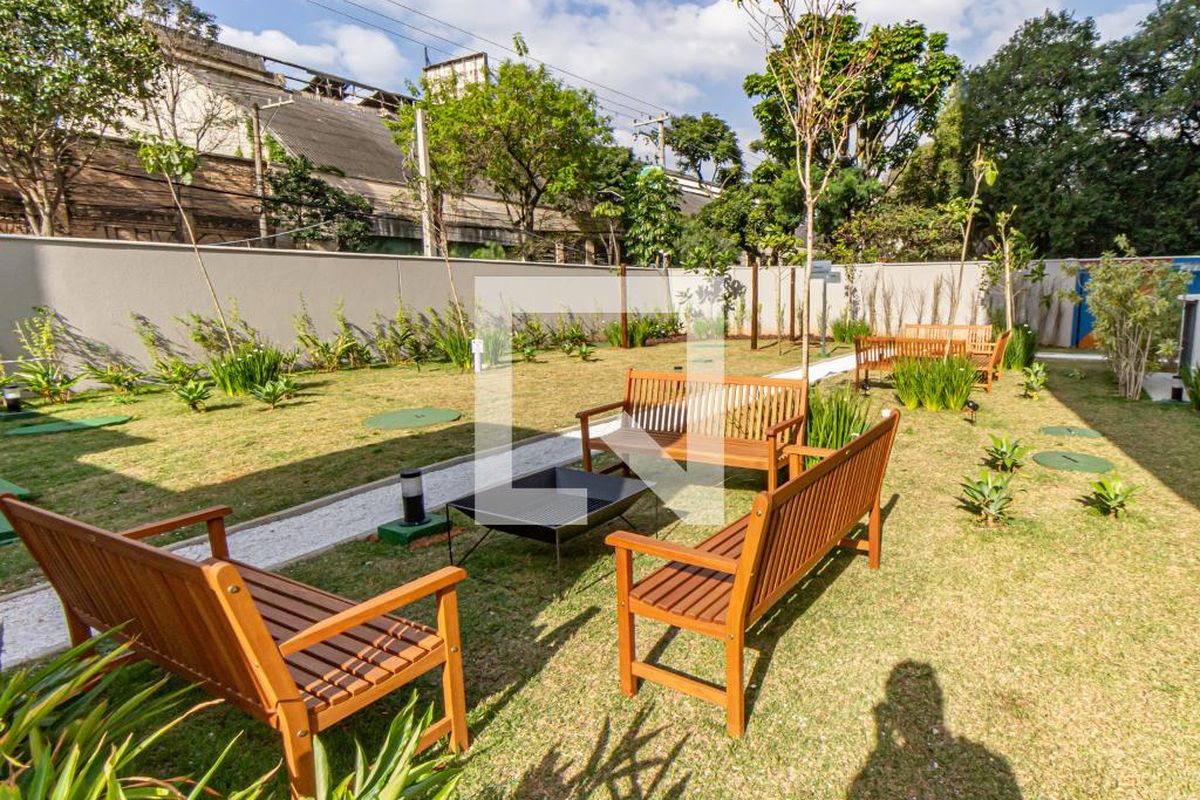 Apartamento, 2 quartos, 34 m² - Foto 78