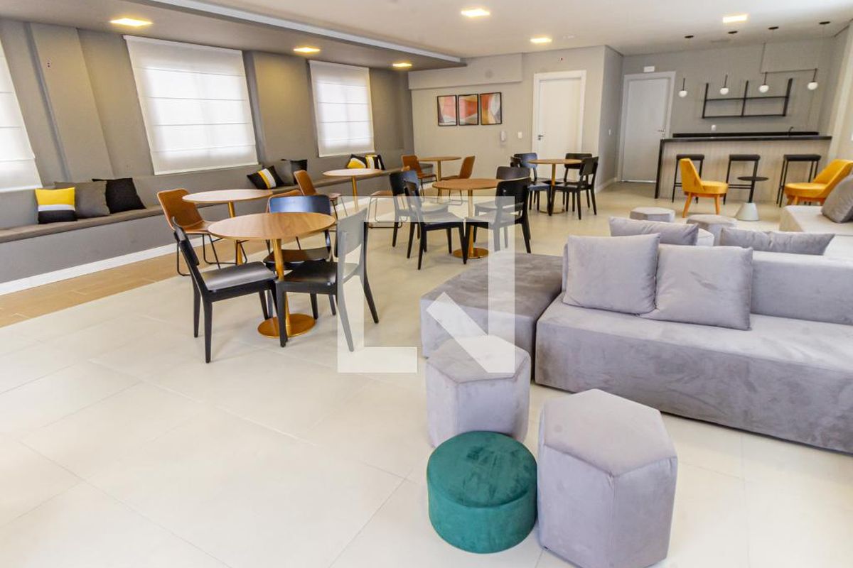 Apartamento, 2 quartos, 34 m² - Foto 72