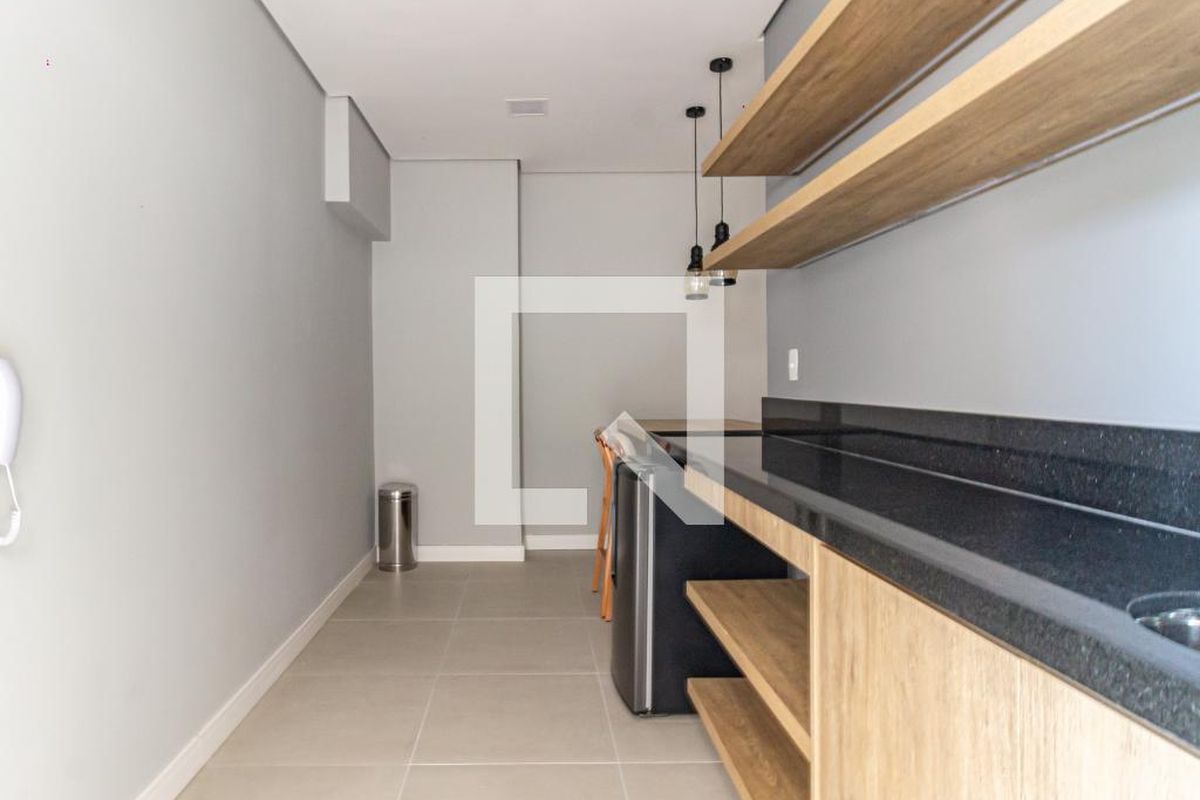 Apartamento, 2 quartos, 34 m² - Foto 60