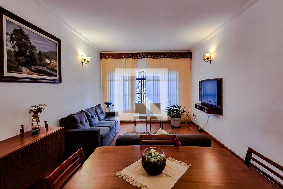 Casa, 3 quartos, 380 m² - Foto 2
