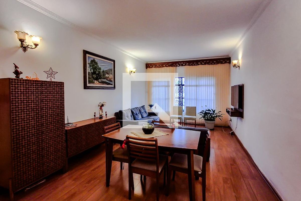 Casa, 3 quartos, 380 m² - Foto 4