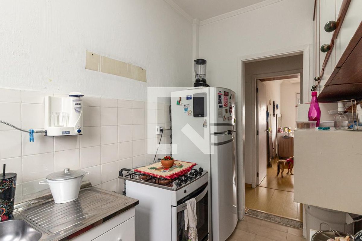 Apartamento, 2 quartos, 60 m² - Foto 46