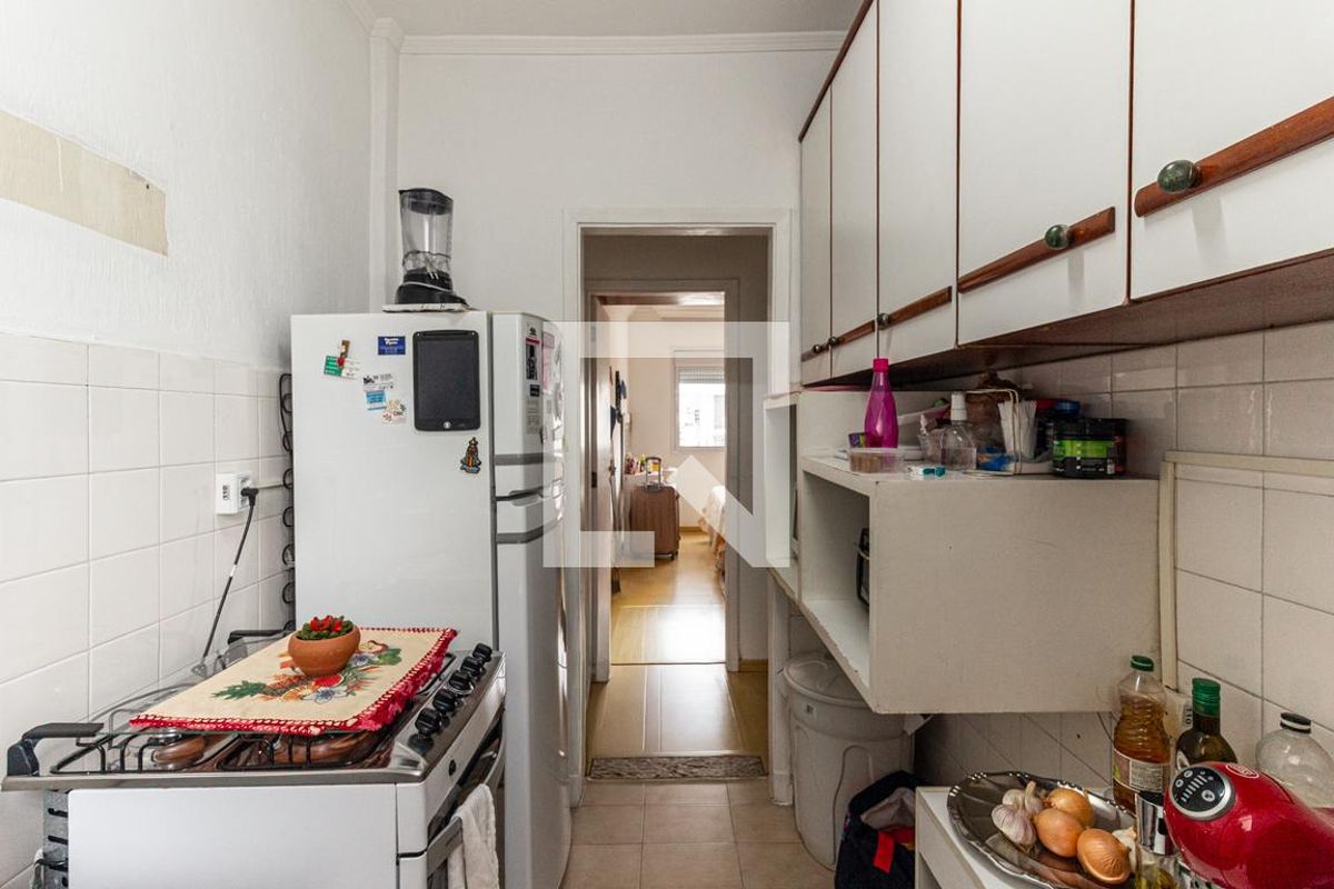Apartamento, 2 quartos, 60 m² - Foto 47