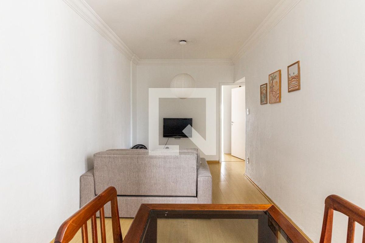 Apartamento, 2 quartos, 60 m² - Foto 7