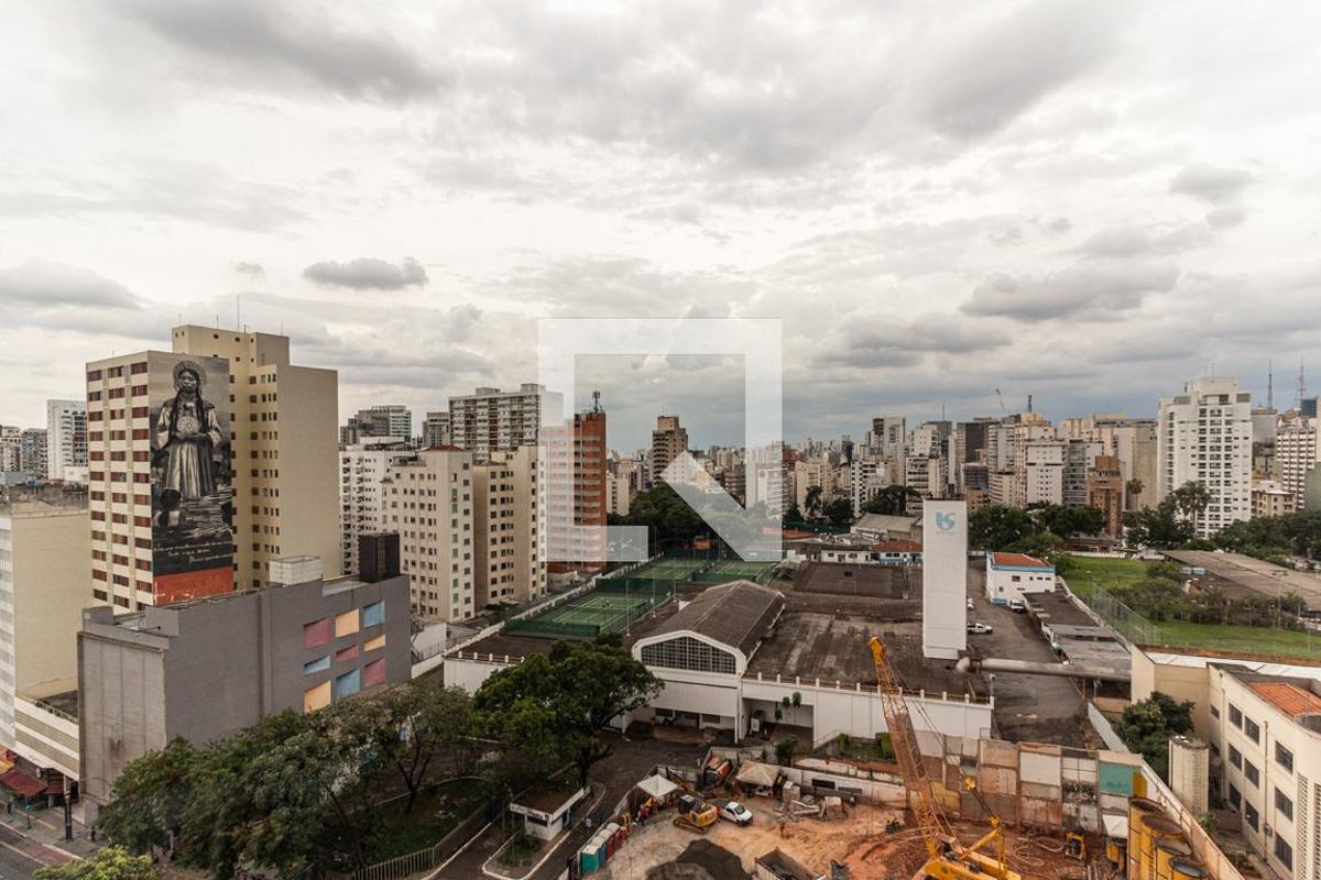 Apartamento, 2 quartos, 60 m² - Foto 22