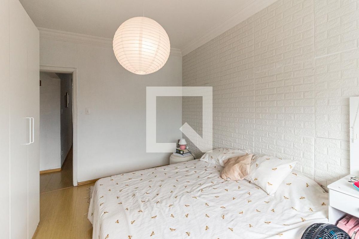 Apartamento, 2 quartos, 60 m² - Foto 27