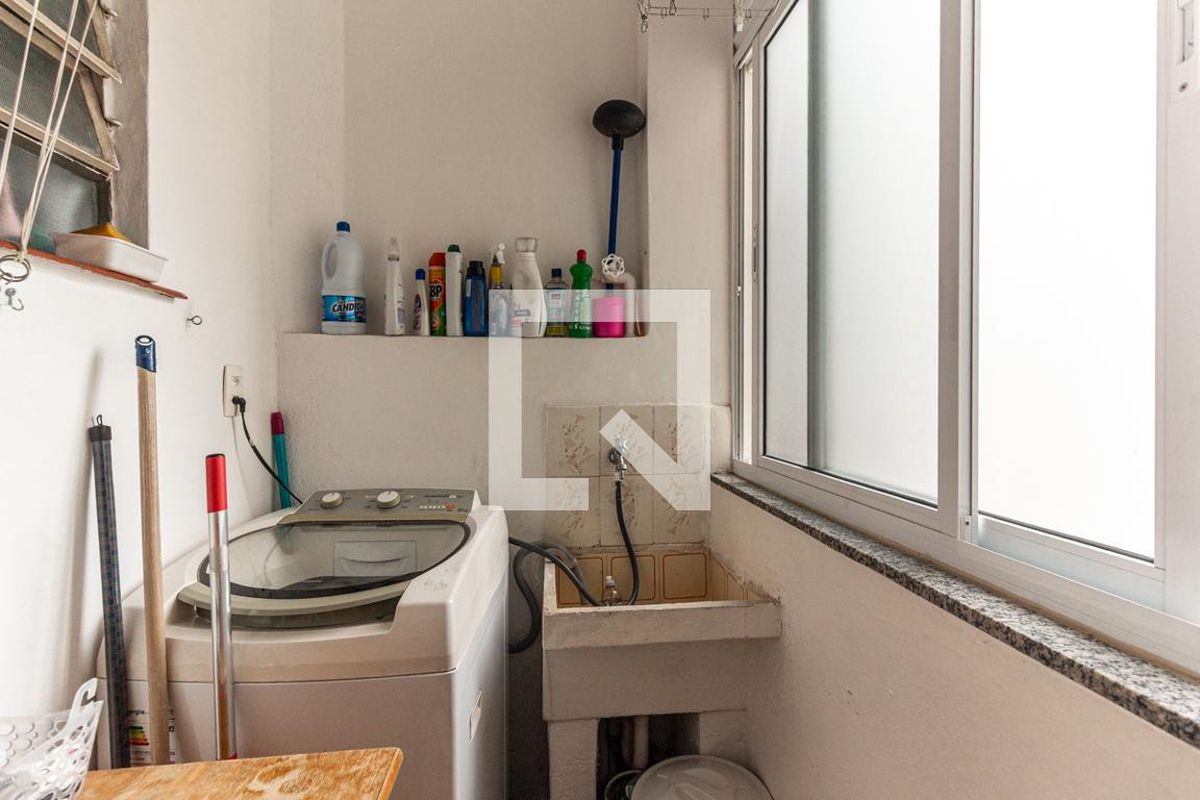 Apartamento, 2 quartos, 60 m² - Foto 50