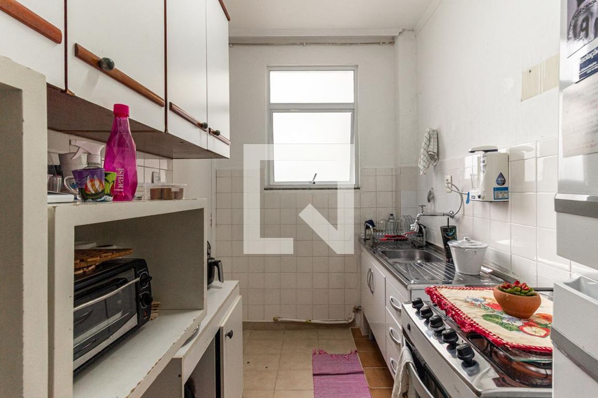 Apartamento, 2 quartos, 60 m² - Foto 42