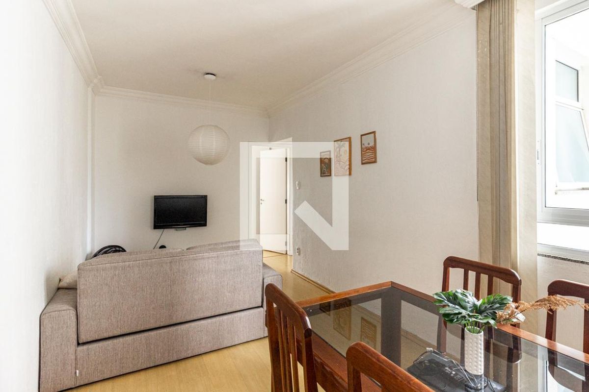 Apartamento, 2 quartos, 60 m² - Foto 6