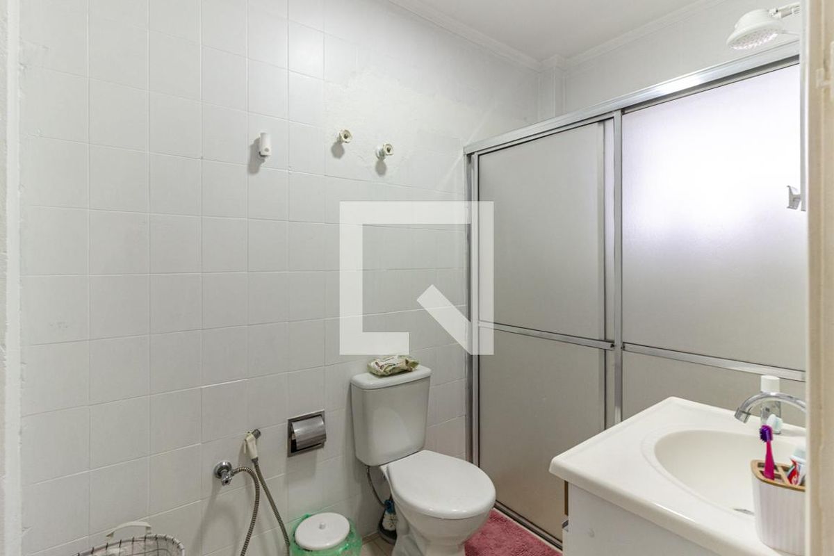 Apartamento, 2 quartos, 60 m² - Foto 31